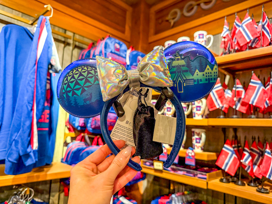 ADORABLE Character Plush Keychains Arrived on the Disney Store Website! Post Image