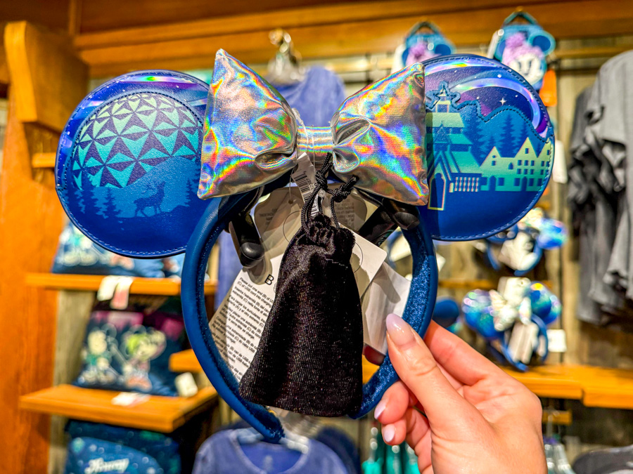 NEW Germany Merchandise Collection Arrives in EPCOT! Post Image