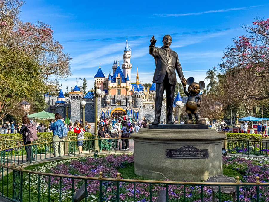 Disneyland Added MORE Magic Key Reservations for the 70th Anniversary Celebration! Post Image