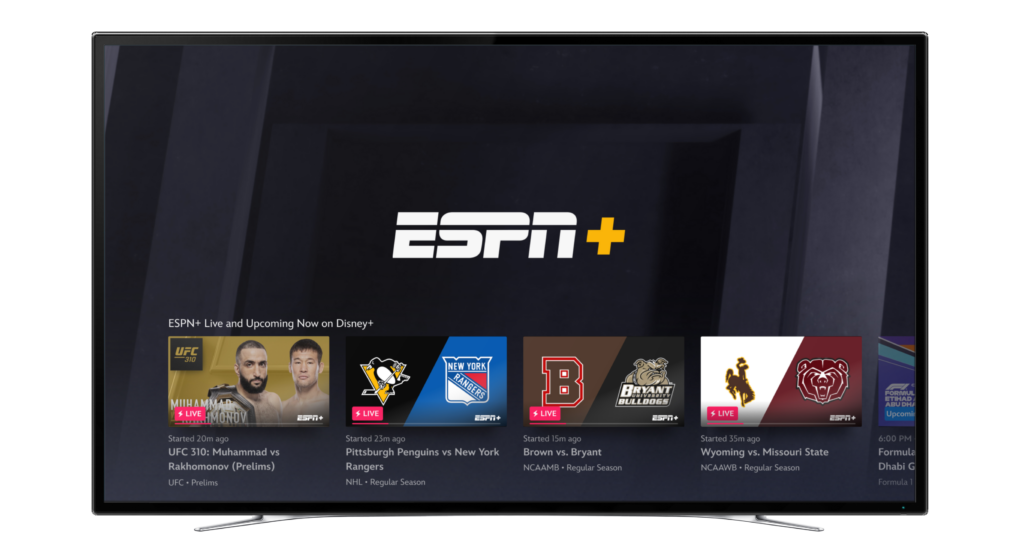 Disney Is Making Advancements in Advertising Technology As They Continue to Expand Their Streaming Profile Post Image