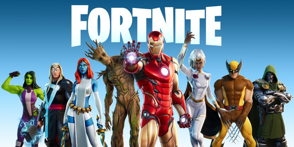 Disney and Fortnite Announce Numerous ‘Star Wars’ Experiences Post Image