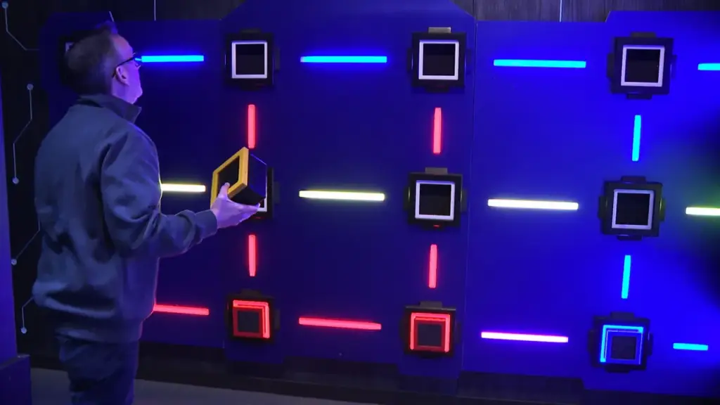 Construction Permit Filed For New Level99 Location Coming to Disney Springs Post Image