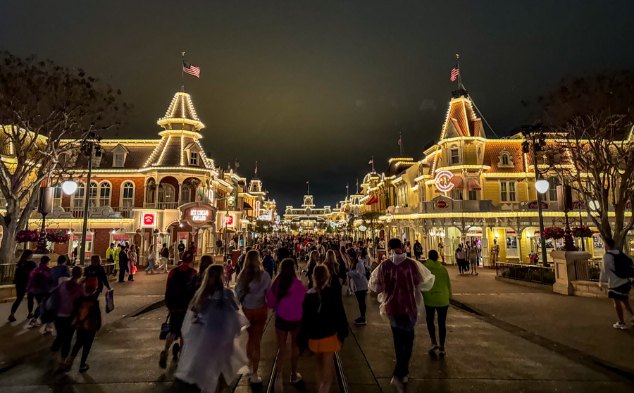 The First Disney After Hours Event in May Has SOLD OUT Post Image