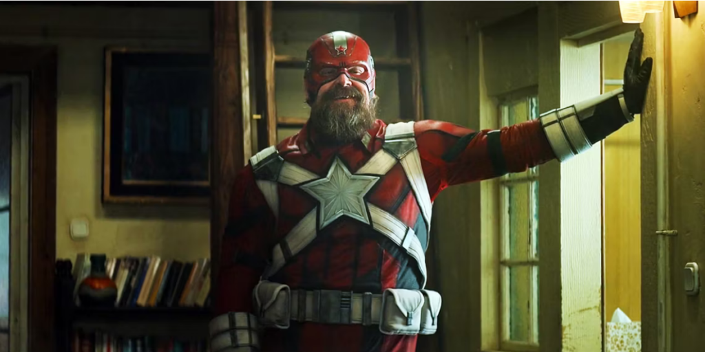 Red Guardian Is Coming to Avengers Campus as ‘Thunderbolts*’ Lands in Theaters Post Image