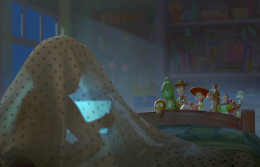 Tim Allen Shares New Details About ‘Toy Story 5’ Post Image