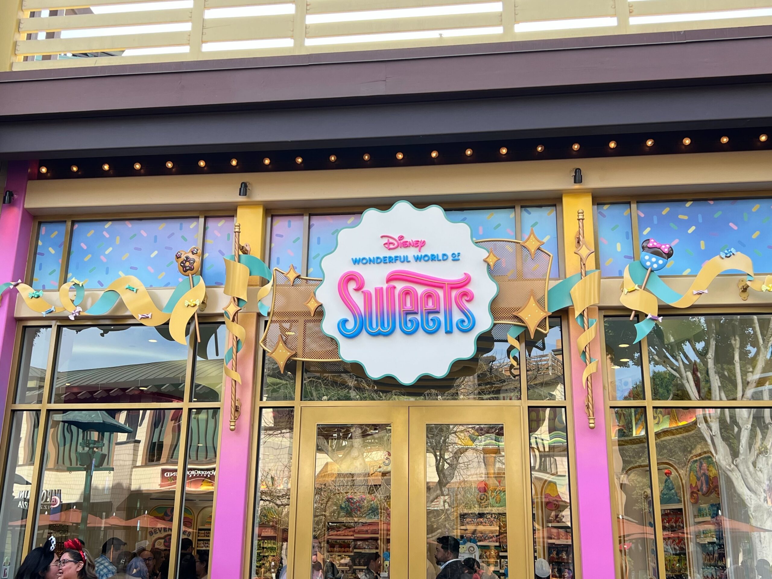 Nectar Life, Bopo Go!, and lululemon Are Coming to Downtown Disney! Post Image