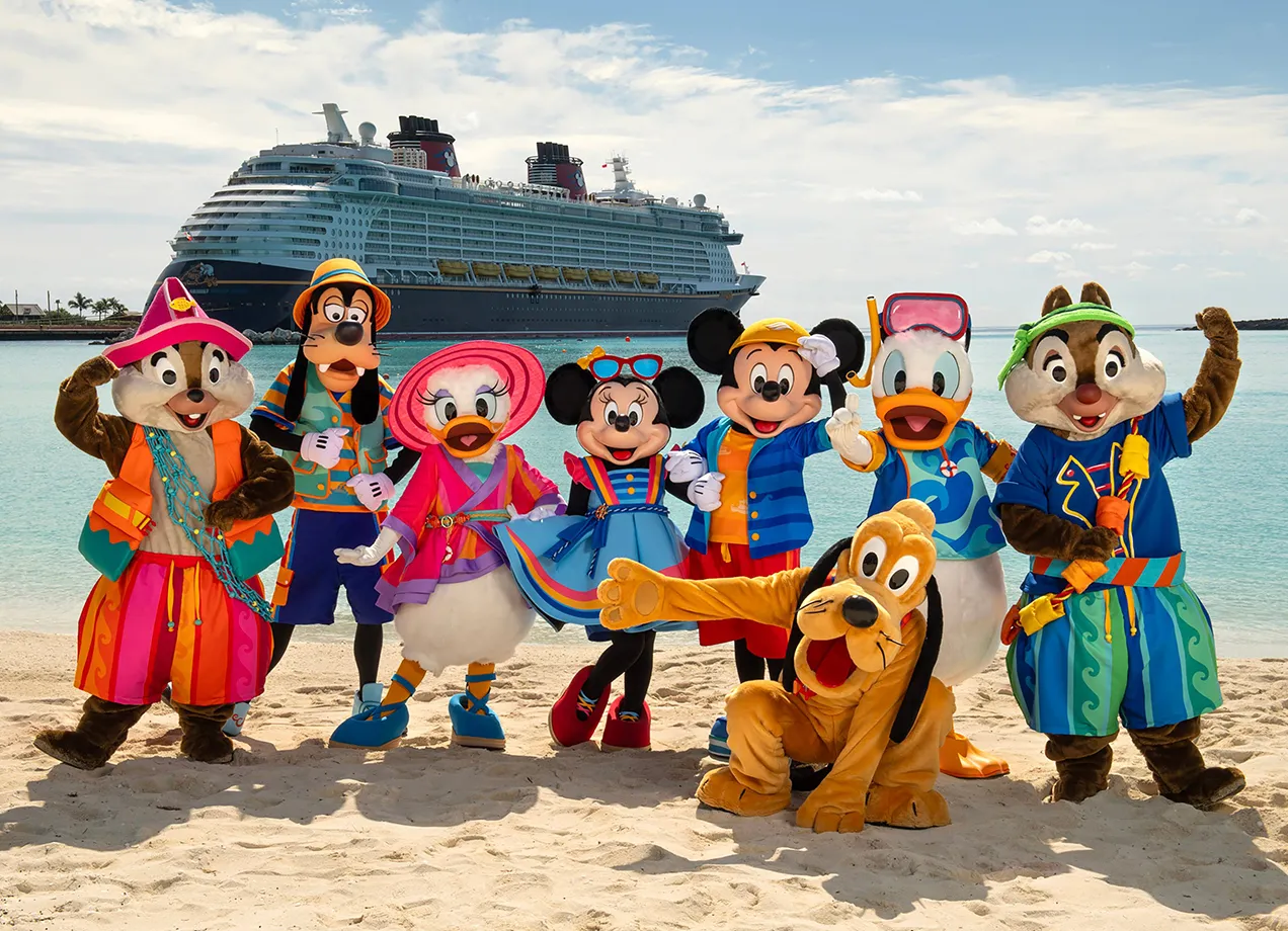 MickeyTravels Top Tips to Picking the Perfect Disney Cruise Post Image