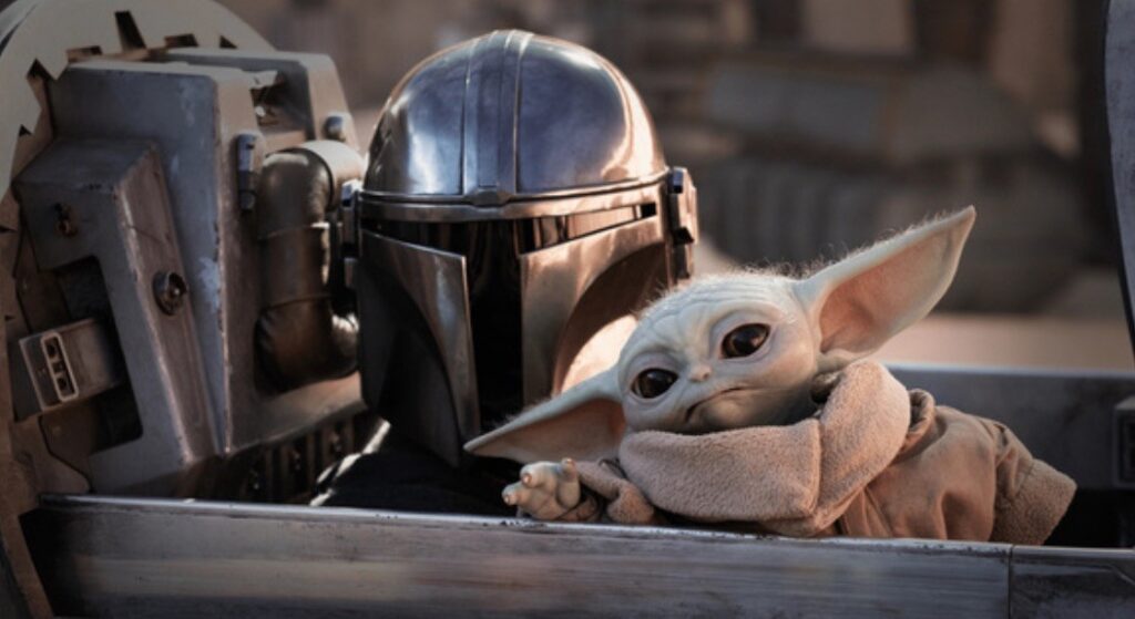 EVERYTHING We Learned About ‘The Mandalorian &amp; Grogu’ at Star Wars Celebration 2025 Post Image