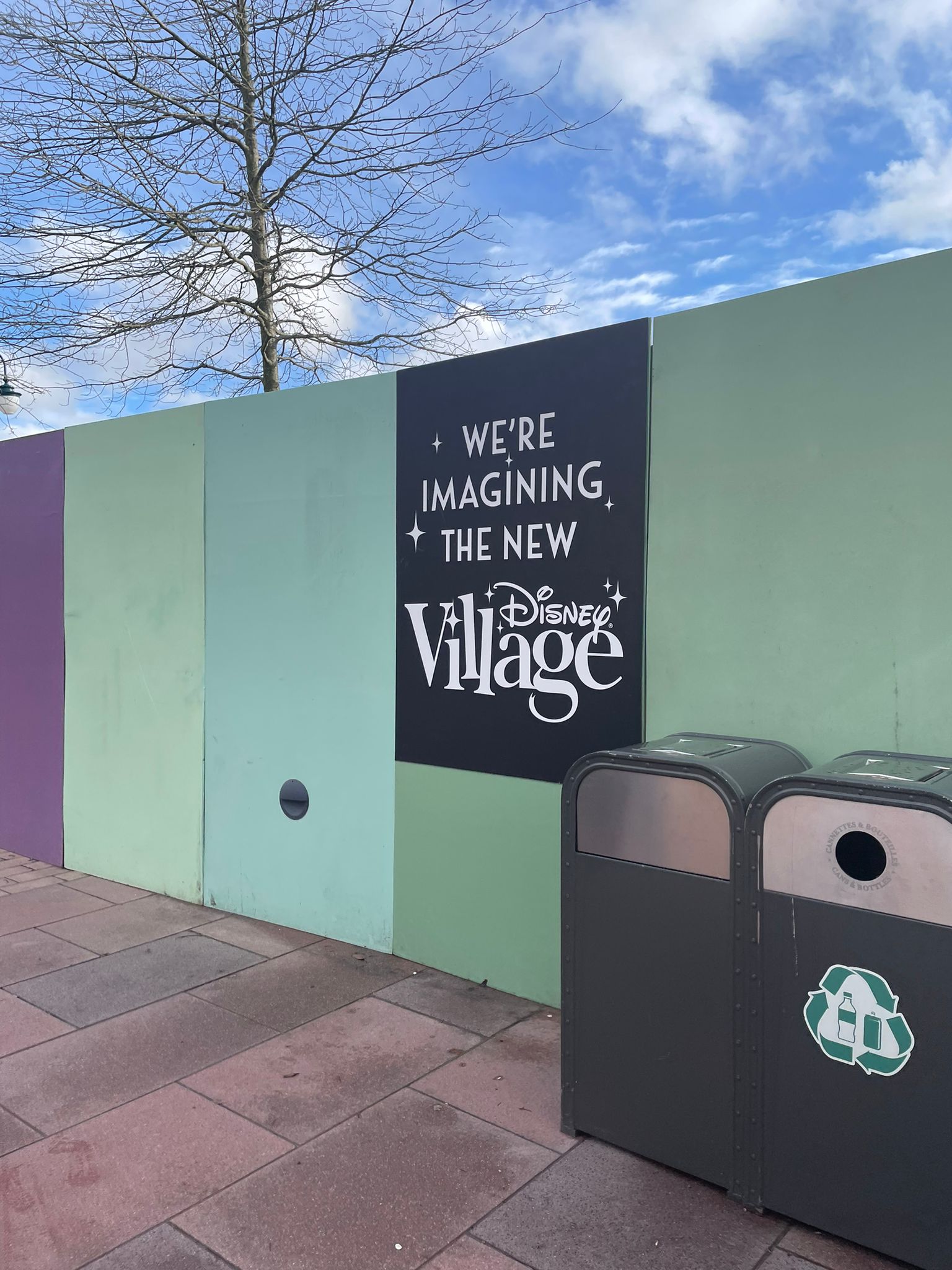 The New LEGO Store Has Opened at Disney Village! Post Image