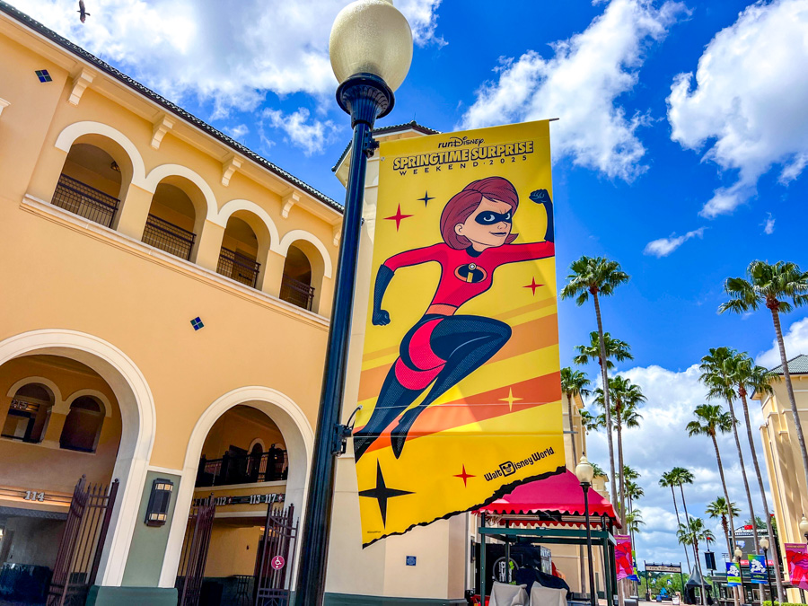 The Disneyland Resort’s runDisney Events Will Be Placed on Hiatus in 2026 Post Image