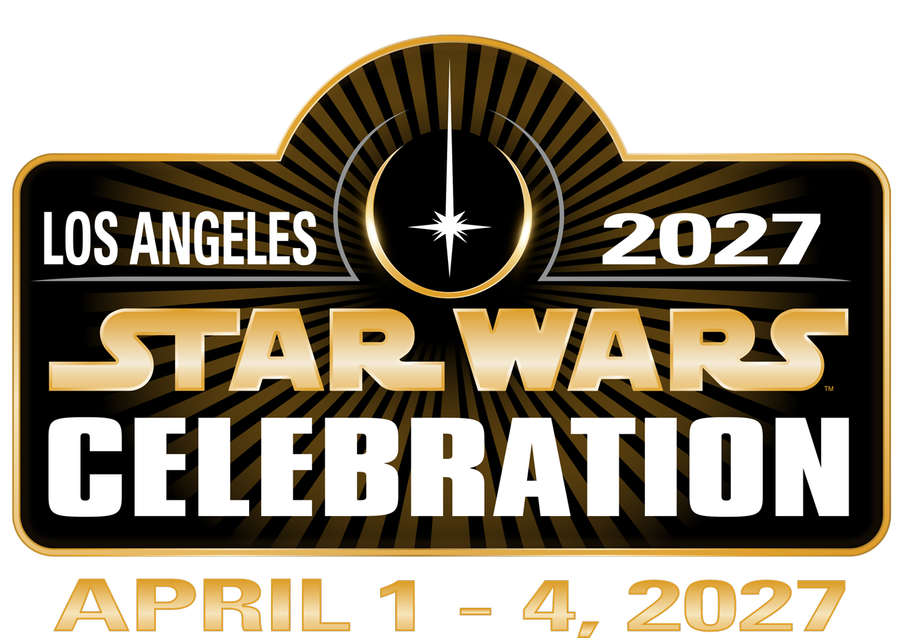 Star Wars Celebration Heads to Los Angeles in 2027 Post Image