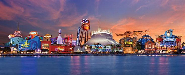 Sip into Spring with New Cocktails at Disney Springs Post Image