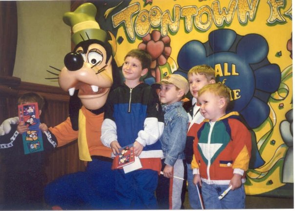 Walt Disney World to See Near-Record Temperatures Over the Next Several Days Post Image