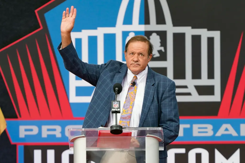 Chris Berman Signs New Deal That Will Keep Him With ESPN Through 2029 Post Image