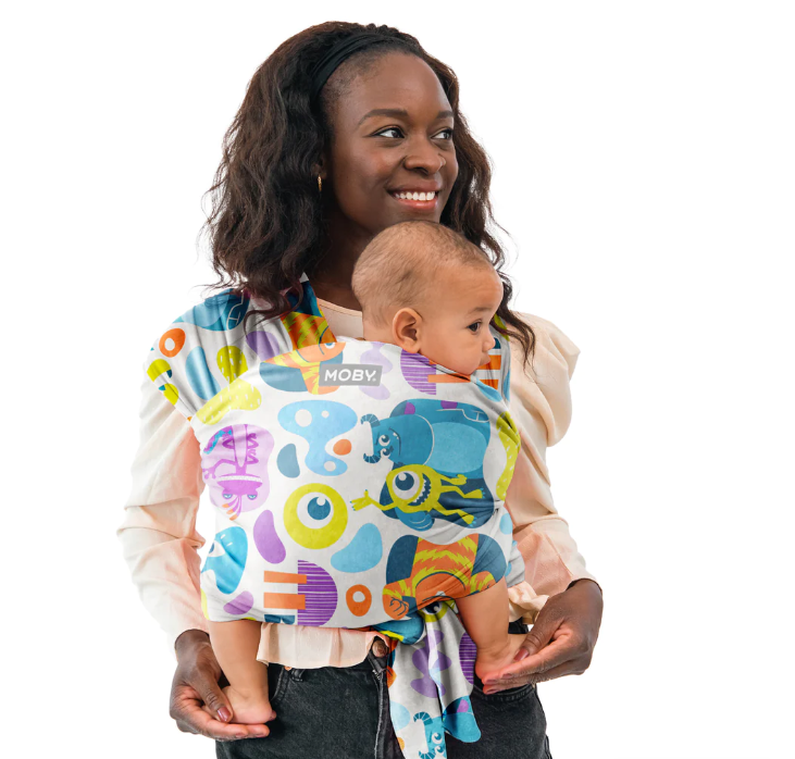 Baby on Board: Walt Disney World Trip Prep Post Image