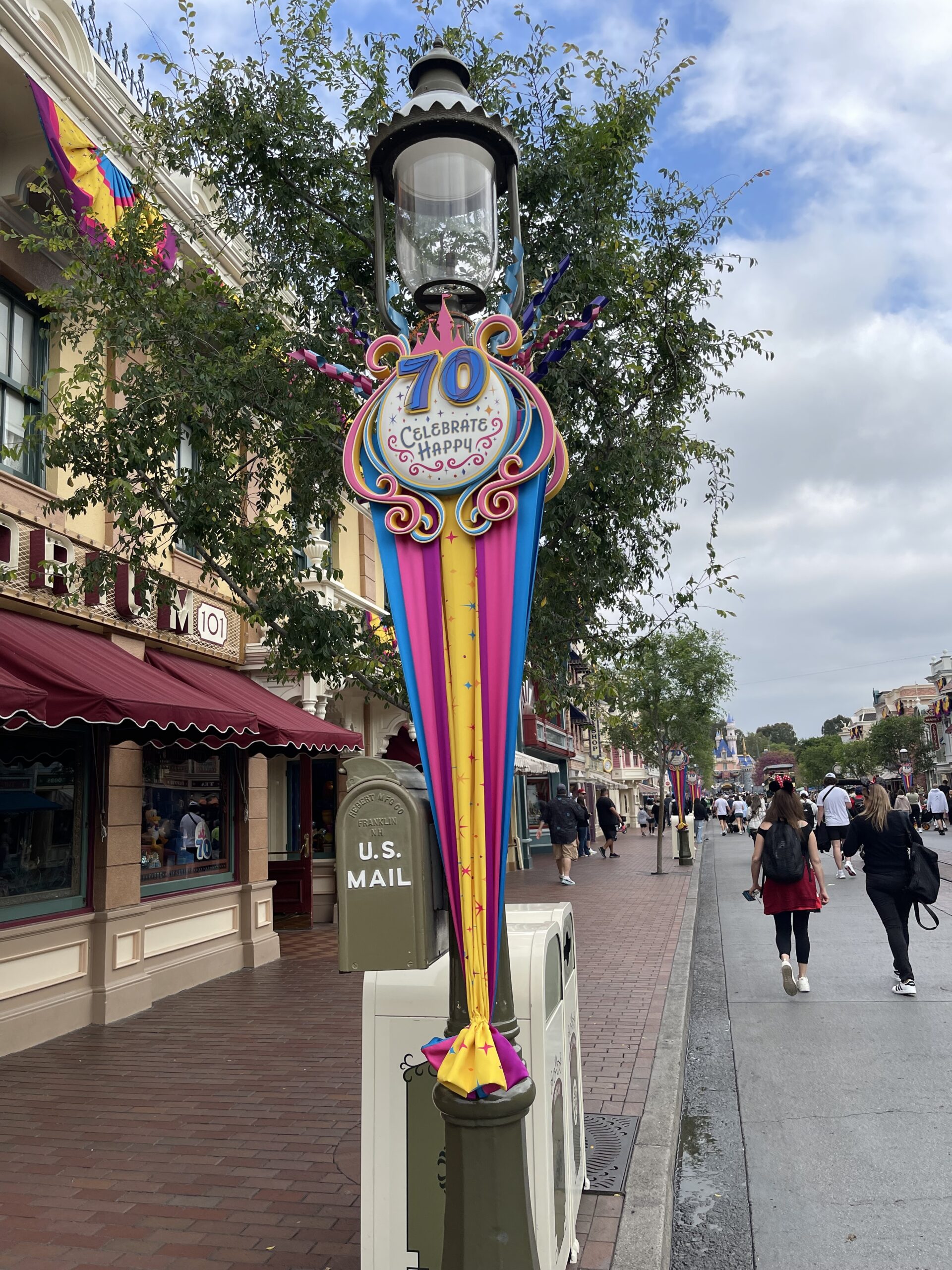Here’s Your First Look at Donald’s Tales of Adventure Dinner Buffet at the Grand Californian! Post Image