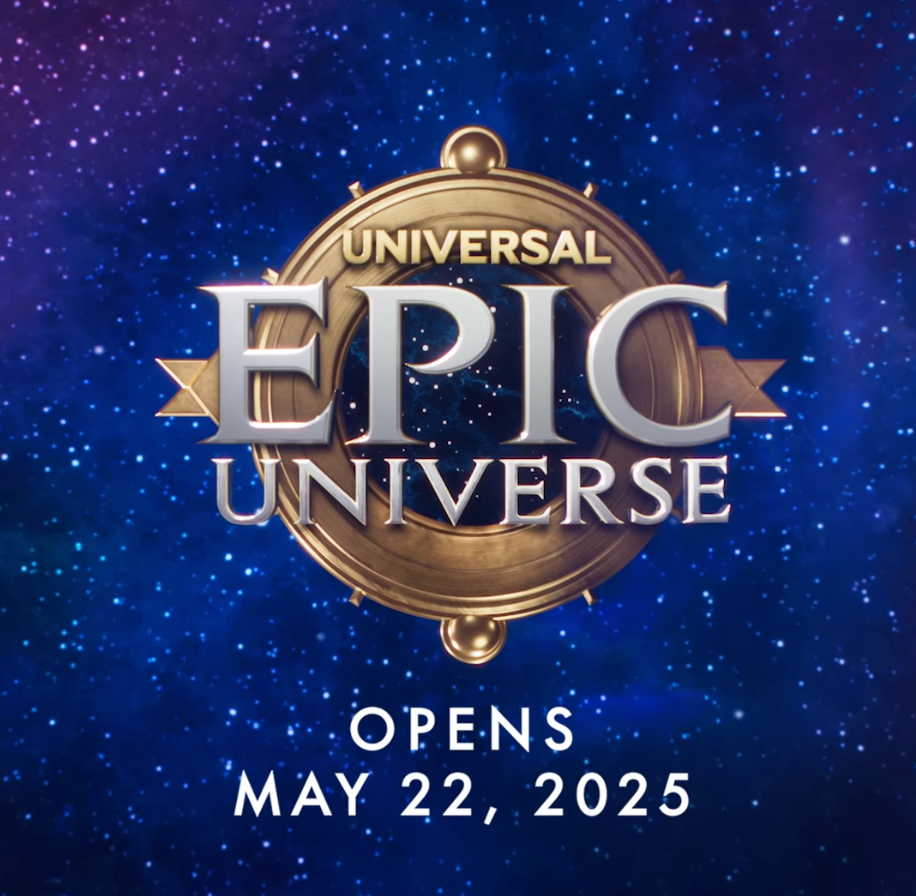 Walt Disney World President Jeff Vahle Celebrates the Opening of Epic Universe Post Image