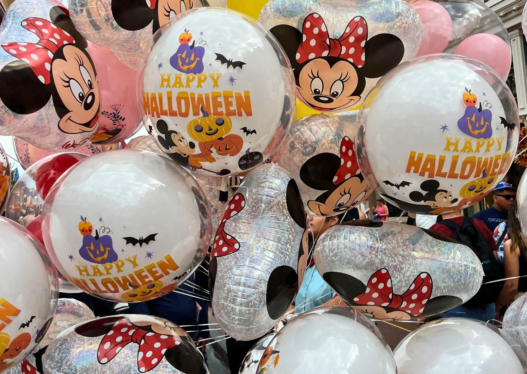 What Will Disney Be Like in October 2025? Post Image