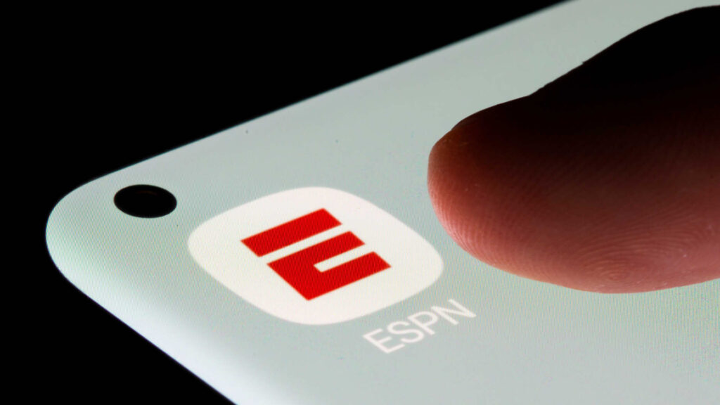 Disney Files Suit After Longtime ESPN Executive Jumps To YouTube Post Image