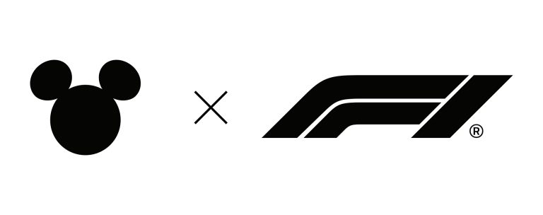 Disney and Formula 1 Announce New Partnership Centered on Mickey &amp; Friends Post Image
