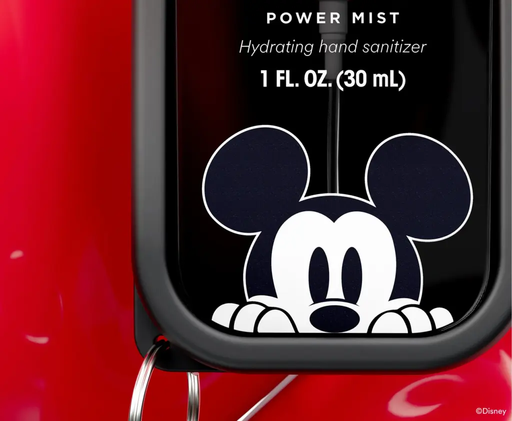 Special Edition Disney &amp; Touchland Set Has Been Unveiled! Post Image