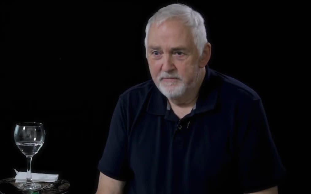 Bruce Logan, the Man Behind the Explosion of the Death Star, Has Passed Away Post Image