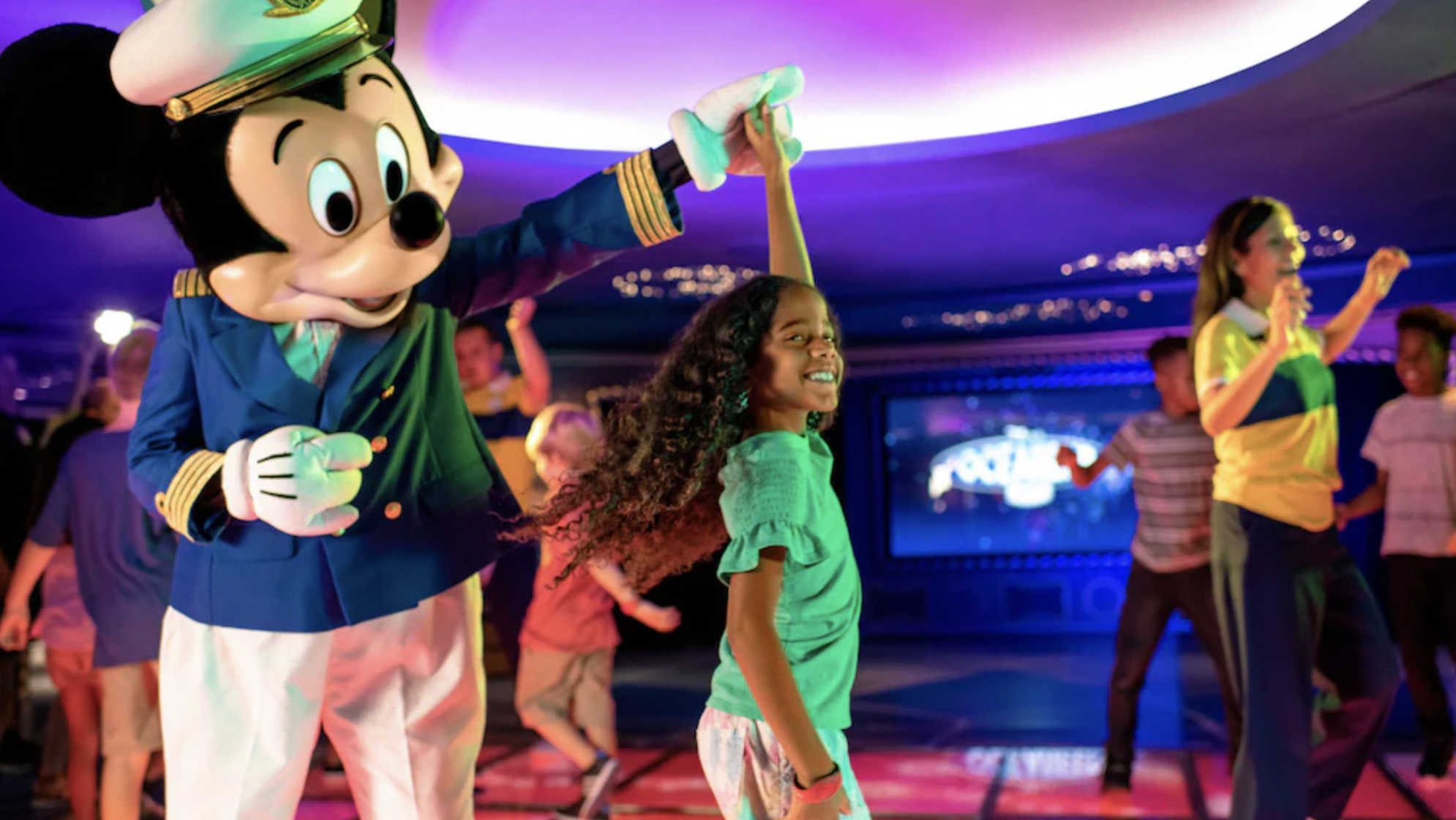 Answering a Few Questions About My First Disney Cruise Post Image