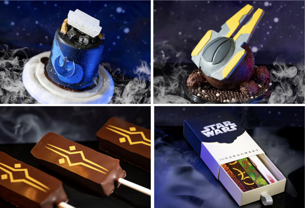 Don’t Miss These Star Wars Goodies NOW at Disney Springs! Post Image