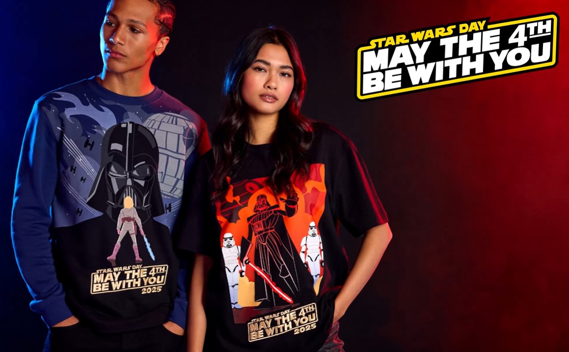 We Grabbed Disneyland’s Clone Trooper Popcorn Bucket and Jawa Sipper! Post Image