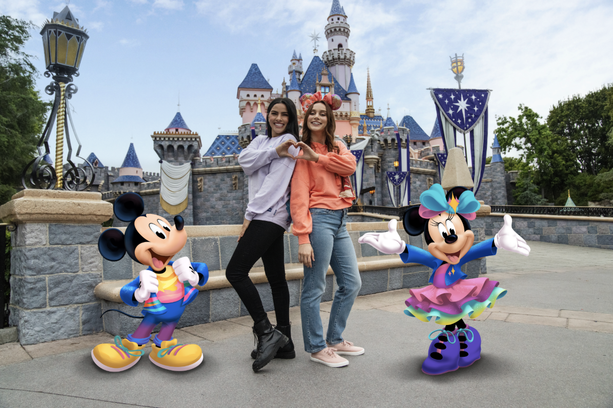 The Official Disneyland Resort 70th Anniversary Album is Coming Soon! Post Image