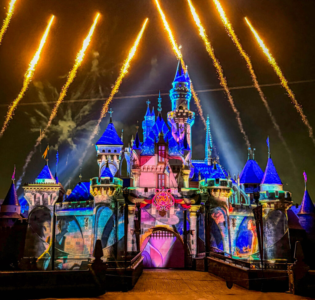 New Scenes &amp; Concept Art Added to Animation Academy at Disneyland Resort Post Image