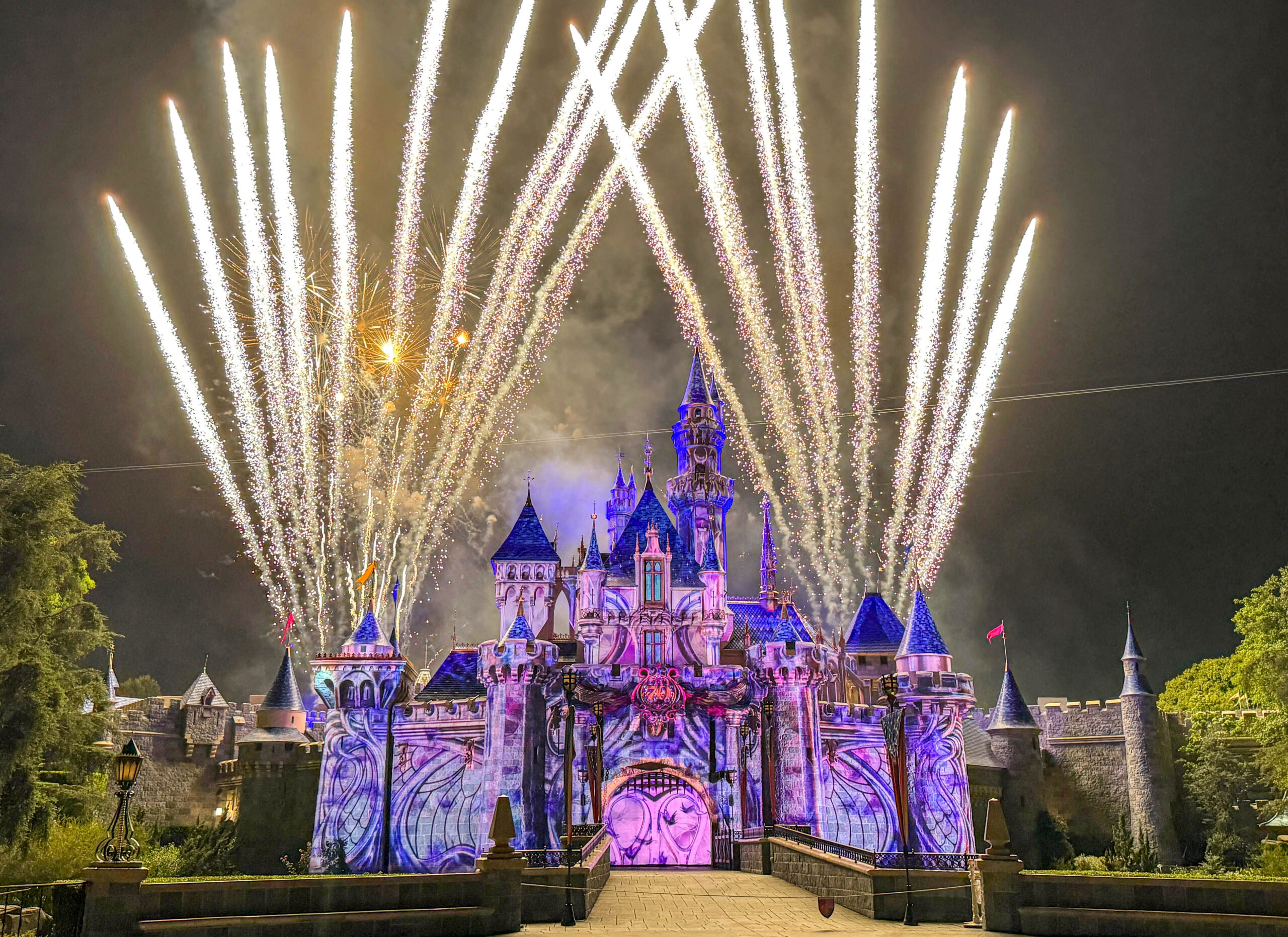 Thomas Mazloum, President of Disneyland Resort, Celebrates 70 Years of Magic Post Image