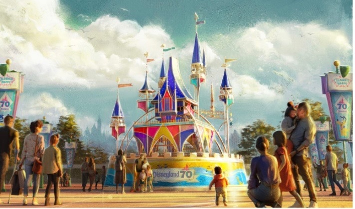 Disneyland Wait Times for May 2025 Post Image