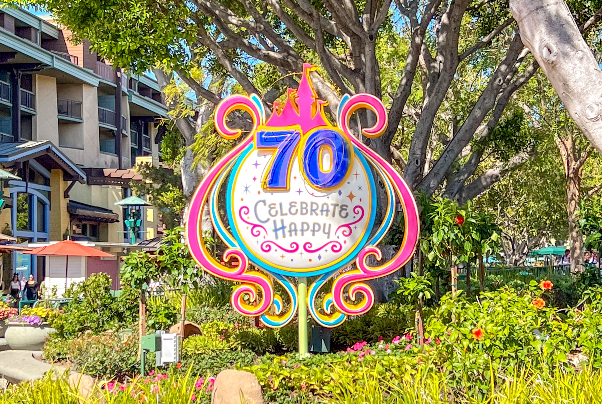Follow Along With Us For a Preview of Disneyland’s 70th Anniversary Celebration! Post Image