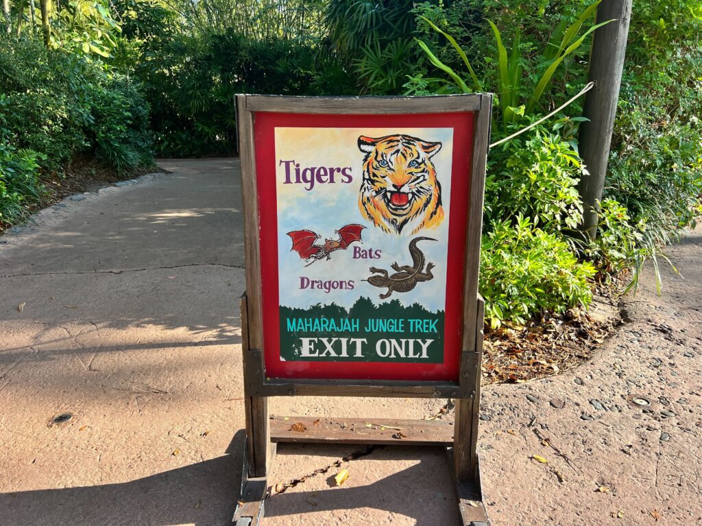 Cool off with Joffrey’s Skittles Pop’d Jungle Freeze at Animal Kingdom Post Image