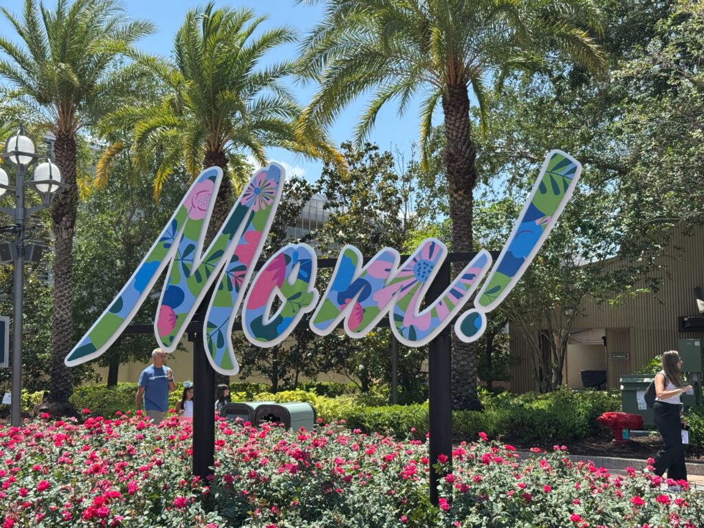 Celebrate Mother’s Day with the Newest Baby Animals Born in Disney World! Post Image