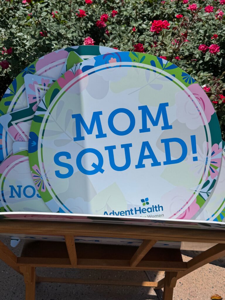 Disney Mother’s Day Vacation – Celebrations Just for Moms and Memory Making Made Easy! Post Image