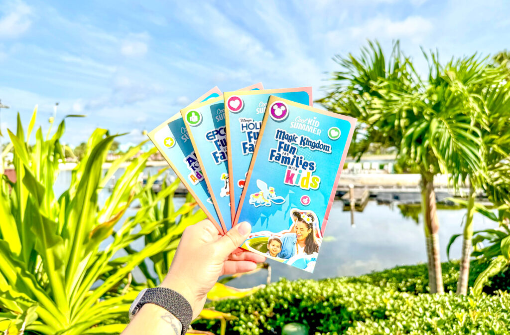 Disney Shares NEW Look at Fun Coming to GoofyCore Hall in EPCOT for Cool Kid Summer! Post Image