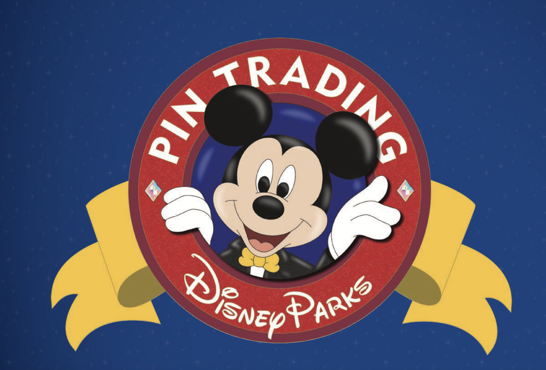 Date and Details Announced for Disney’s Fall 2025 Pin Trading Event Post Image