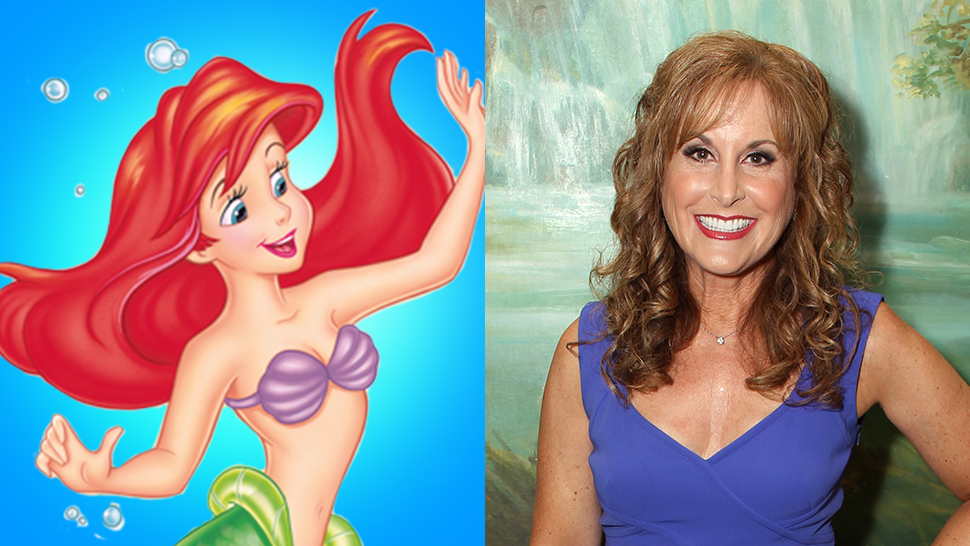 Don’t Miss D23’s Exclusive Lunch with Disney Legend Jodi Benson Post Image