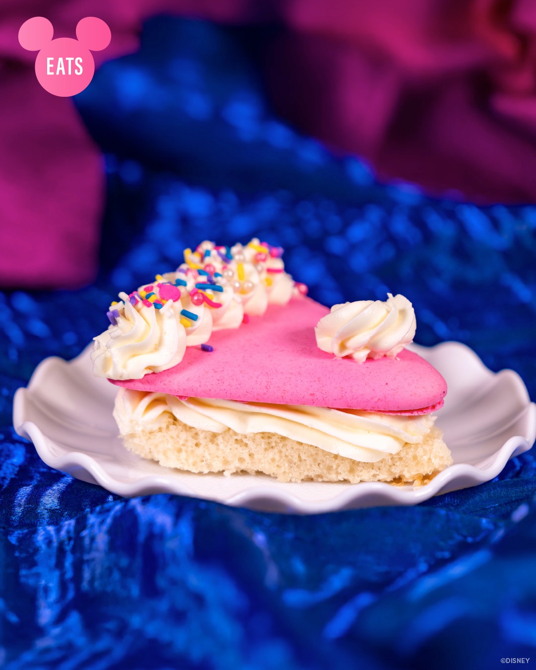 Indulge in New Baymax-themed Treats Coming to Tokyo Disney Post Image