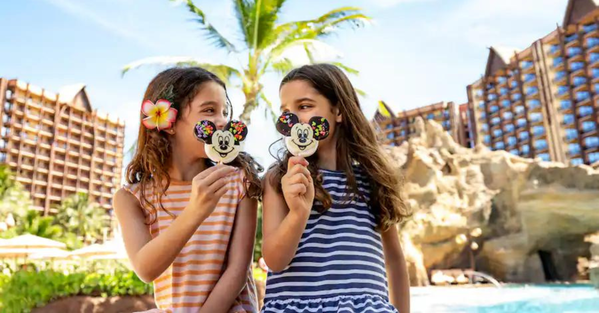 Book Your 2026 Aulani, A Disney Resort and Spa Vacation Now! Post Image