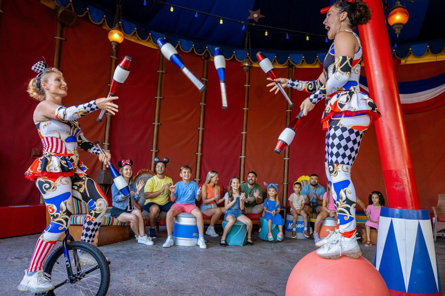 PHOTOS: NEW Cool Kid Summer Resort Maps Now at Disney World! Post Image