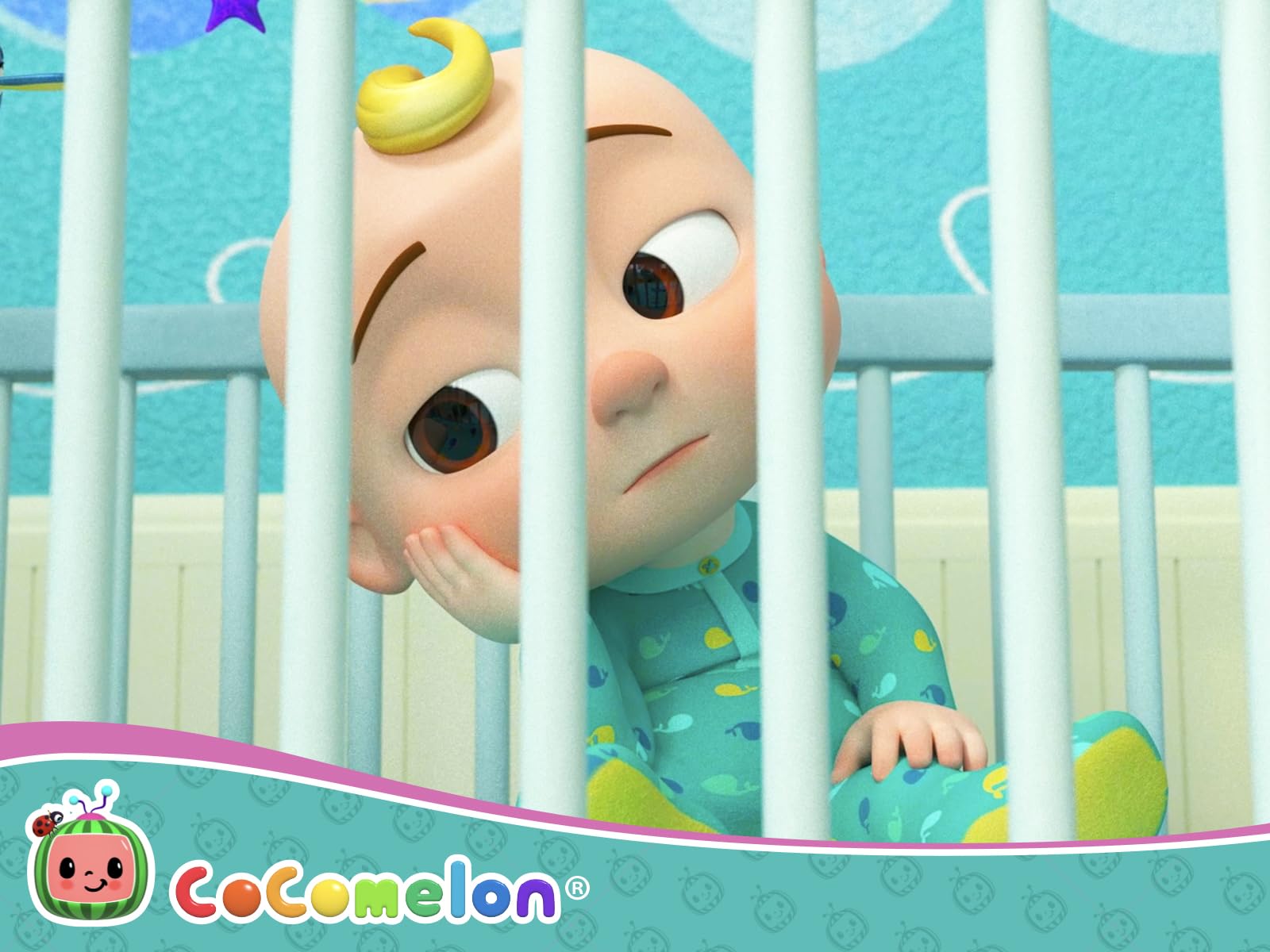 Disney+ Poaches CoComelon from Netflix Post Image