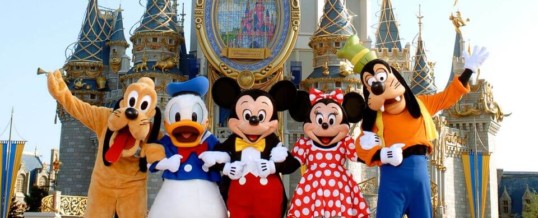 Magical Looks for Kids to Try on Your Next Disney Vacation Post Image