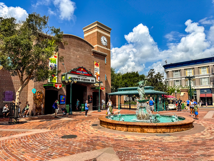 Hollywood Studios Cast Members Will Be the Last Audience For Muppet*Vision 3D Post Image