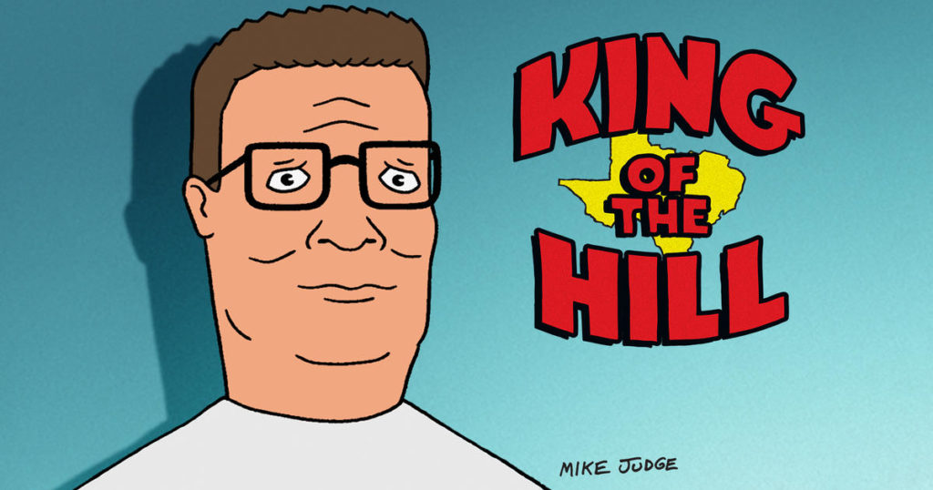 Hulu Announces ‘King of the Hill’ Release Date; Previews Revival’s New Credits Post Image