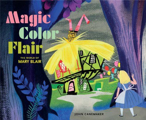 The Walt Disney Family Museum to Host Special ‘Memories of Mary Blair’ Presentation Post Image