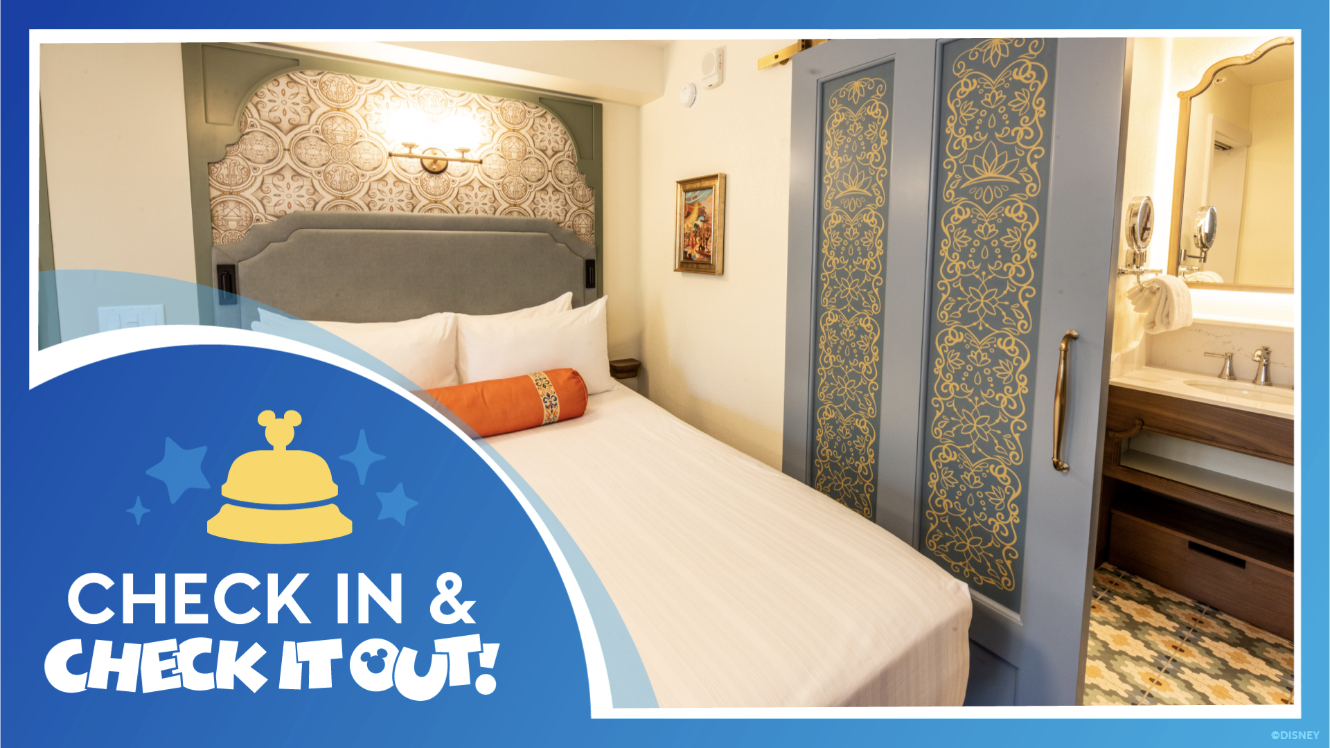 Check Out the NEW Rooms at Port Orleans French Quarter Post Image
