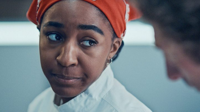 WATCH: The Clock Is Ticking in the First Season 4 Trailer of ‘The Bear’ Post Image